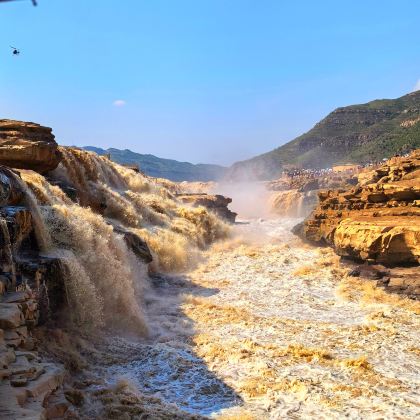 西安兵马俑+华清池+法门寺+华山+黄帝陵+壶口瀑布6日5晚跟团游