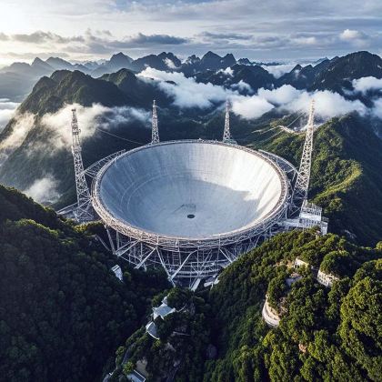 贵州贵阳+黄果树景区+西江千户苗寨+荔波+中国天眼景区6日5晚私家团