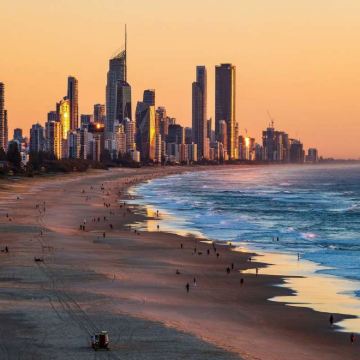 墨尔本+悉尼+大洋路10日私家团