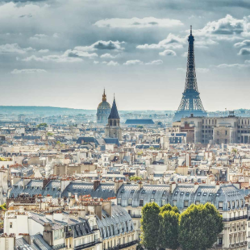 尼斯+马赛+米兰+圣米歇尔山12日11晚私家团