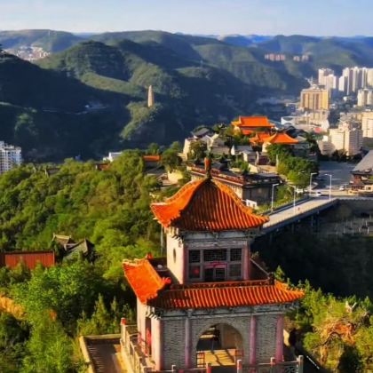 延安黄帝陵+南泥湾风景区+宝塔山+延安革命纪念馆+王家坪革命旧址+杨家岭革命旧址+枣园革命旧址2日1晚拼小团