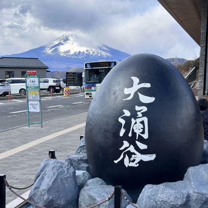 日本东京+富士山+箱根5日4晚拼小团