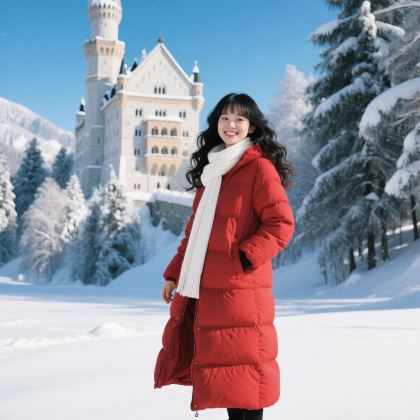 德国13日跟团游