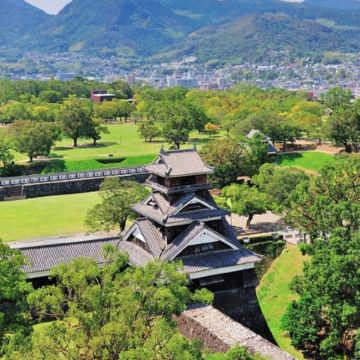 日本7日6晚自由行