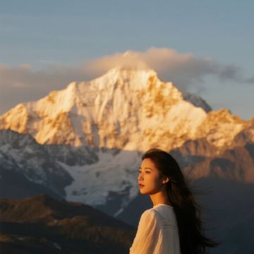 丽江+大理市5日4晚拼小团