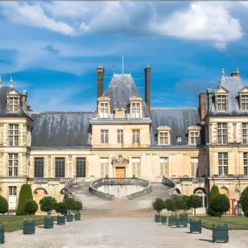 法国+巴黎11日10晚私家团