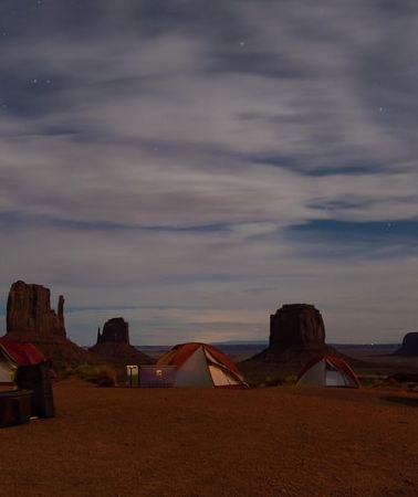 3D2N • 3-Day Tour: Zion, Bryce Canyon, Monument Valley and Grand Canyon