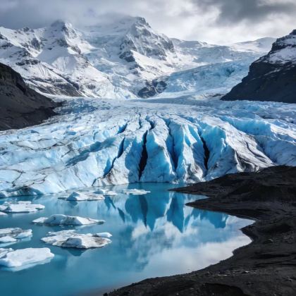 挪威+冰岛14日跟团游
