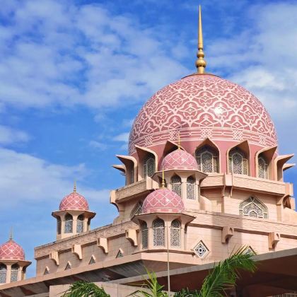 马来西亚+丹绒亚路海滩11日10晚私家团