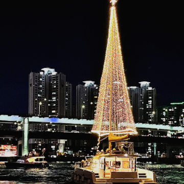 韩国首尔+釜山5日4晚私家团