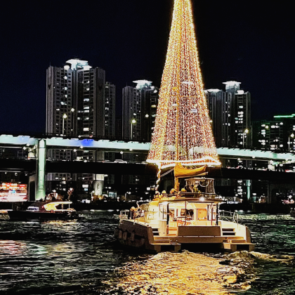 韩国首尔+釜山5日4晚私家团