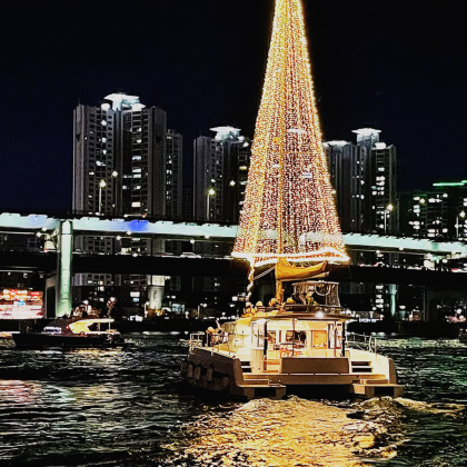 韩国首尔+釜山5日4晚私家团