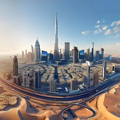 沙特阿拉伯+阿曼+卡塔尔+巴林12日10晚跟团游