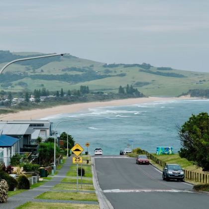 澳大利亚墨尔本+墨尔本博物馆5日4晚私家团