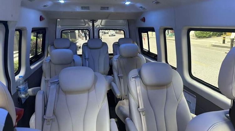 7D6N · Private Tours · 7 Days Private Tour of Beijing, Xian, Shanghai by Bullet Train