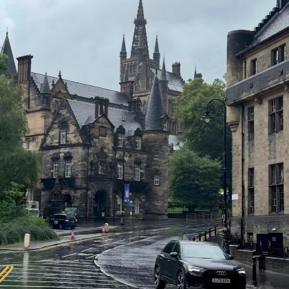 英国伦敦+约克+科茨沃尔德+爱丁堡+温德米尔+斯特灵+坎特伯雷+格拉斯哥16日15晚私家团