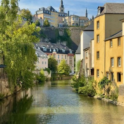 冰岛+比利时+荷兰+德国+卢森堡12日10晚私家团