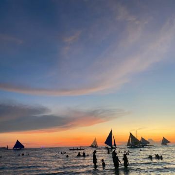 菲律宾7日6晚私家团
