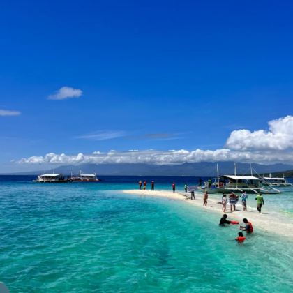 宿务+长滩岛+薄荷岛5日4晚私家团