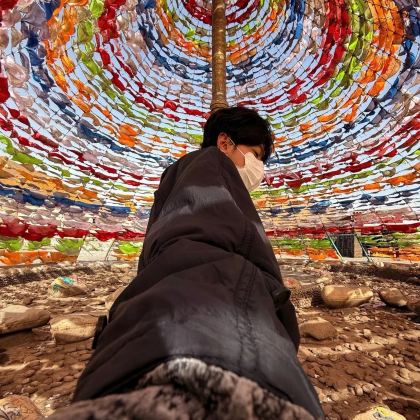 西宁+青海湖景区+嘉峪关+茶卡盐湖+敦煌9日8晚拼小团