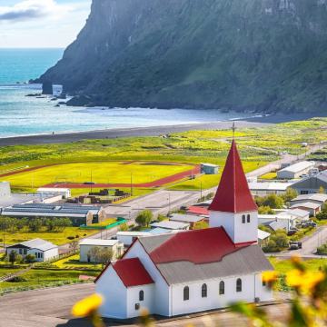 芬兰+冰岛10日7晚私家团
