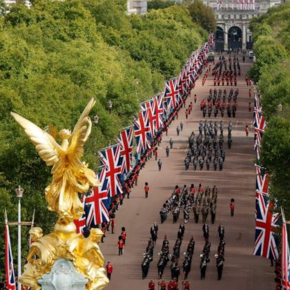 英国伦敦+剑桥+温德米尔+爱丁堡+约克+苏格兰高地+天空岛10日9晚私家团