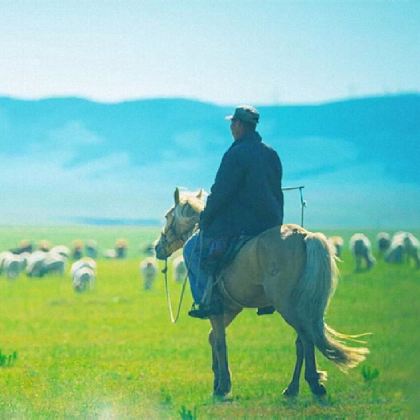 北戴河+承德+坝上+乌兰布统旅游区+木兰围场6日5晚跟团游