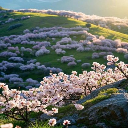 新疆北疆+伊犁+赛里木湖+那拉提旅游风景区8日7晚私家团