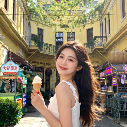 沈阳+丹东+长白山+镜泊湖风景区+哈尔滨+漠河10日9晚跟团游