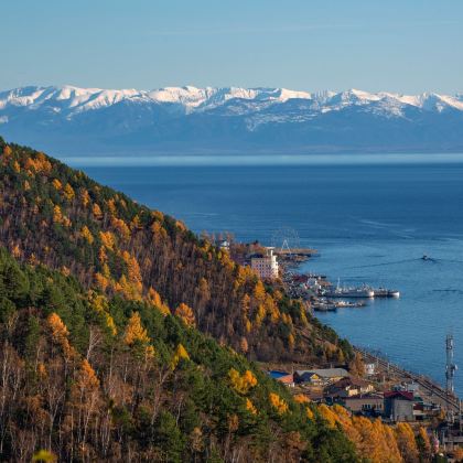 俄罗斯伊尔库茨克+奥尔洪岛+利斯特维扬卡9日8晚私家团