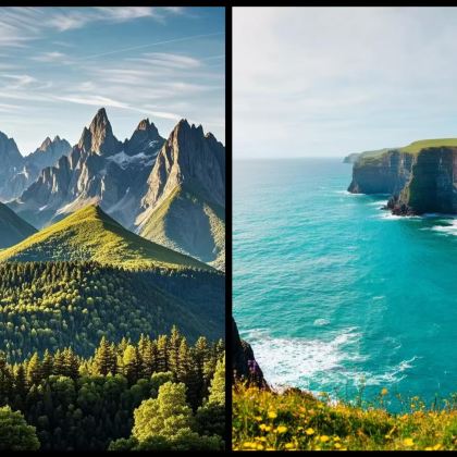 爱尔兰7日6晚拼小团