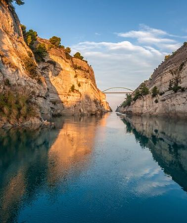 3D2N • 3 days Spanish guided tour in Epidaurus, Mycenae, Olympia, Delphi