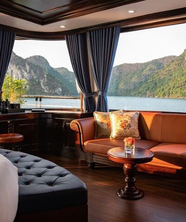 3D2N • Northern Vietnam 3-Day Tour with Ha Long Bay Cruise from Hanoi
