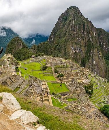 6D5N • From Cusco 6 Days Machupicchu and the Sacred Valley