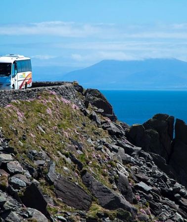 2D1N • Killarney Super Saver: Dingle and Slea Head Day Trip plus Ring of Kerry and Killarney Lakes Day Trip