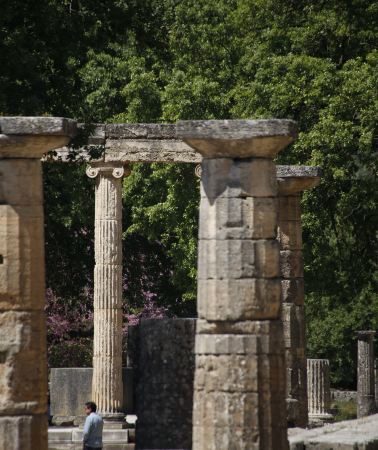 16D14N • Visit the Acropolis, Delphi and Meteora Monasteries, explore Mycenae, Zakynthos, Mykonos and Santorini, embracing ancient Greek civilization and romantic Aegean scenery