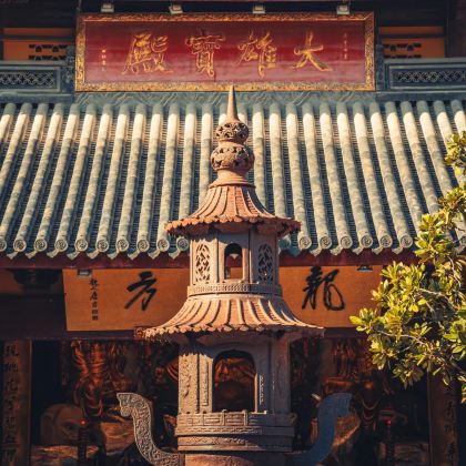 查干湖景区+龙华寺2日1晚私家团