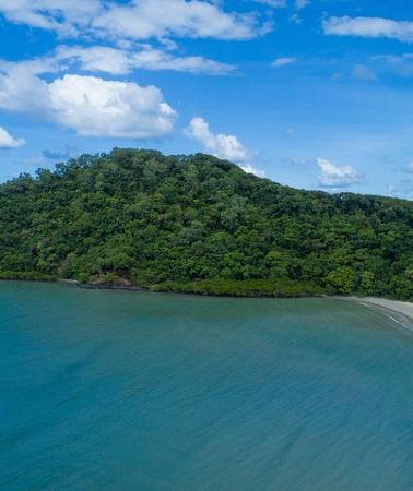 3D2N • 3 Day Reef, Rainforest and Outback Package