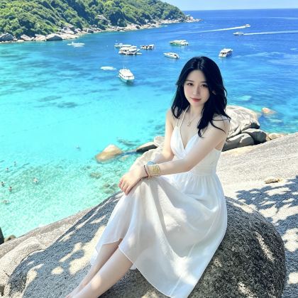 泰国普吉岛6日5晚拼小团