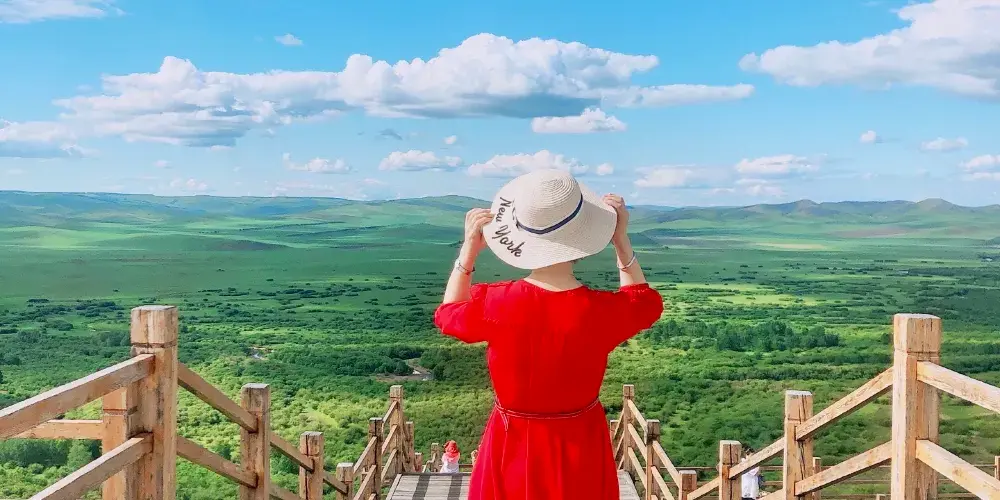 永安旅遊