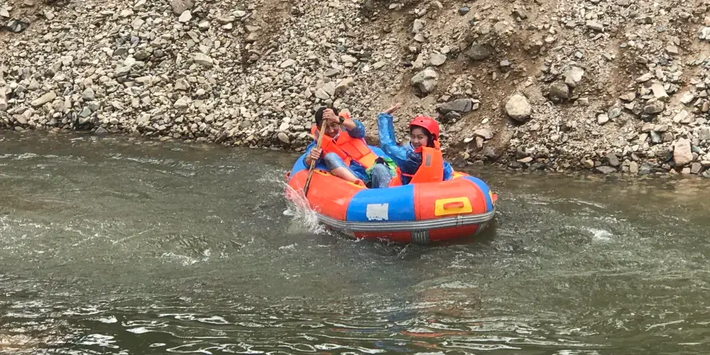 永安旅遊