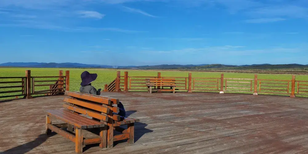 永安旅遊