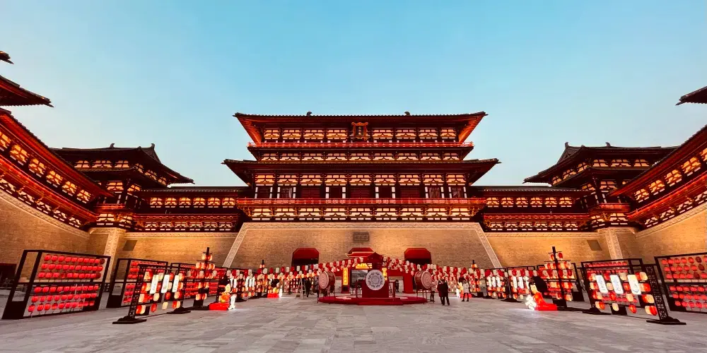 永安旅遊