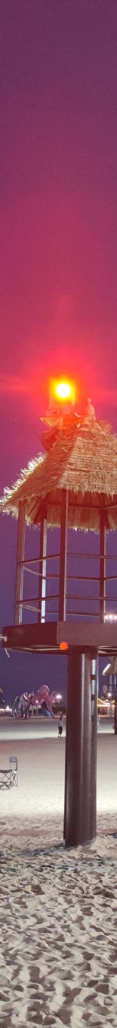 碧海银沙（恒大海上威尼斯酒店）-启东