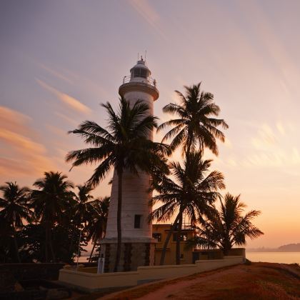 斯里兰卡+马尔代夫9日7晚跟团游