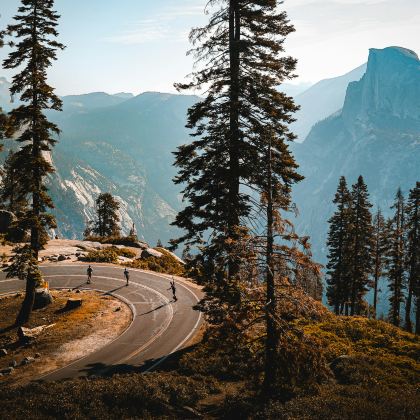 美国洛杉矶+旧金山+优胜美地国家公园+加州1号公路12日11晚私家团