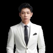 携程旅行定制师刘海威William