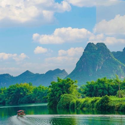 广西南宁+越南下龙湾+河内+德天跨国瀑布景区+明仕田园6日5晚跟团游