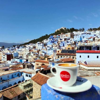 摩洛哥撒哈拉沙漠+卡萨布兰卡+马拉喀什+舍夫沙万10日跟团游