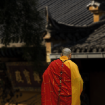 九华山风景区3日2晚跟团游